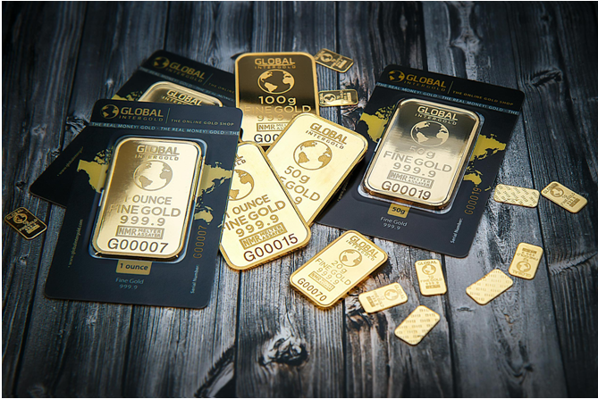 Gold as a traditional investment versus Forex in Arab markets