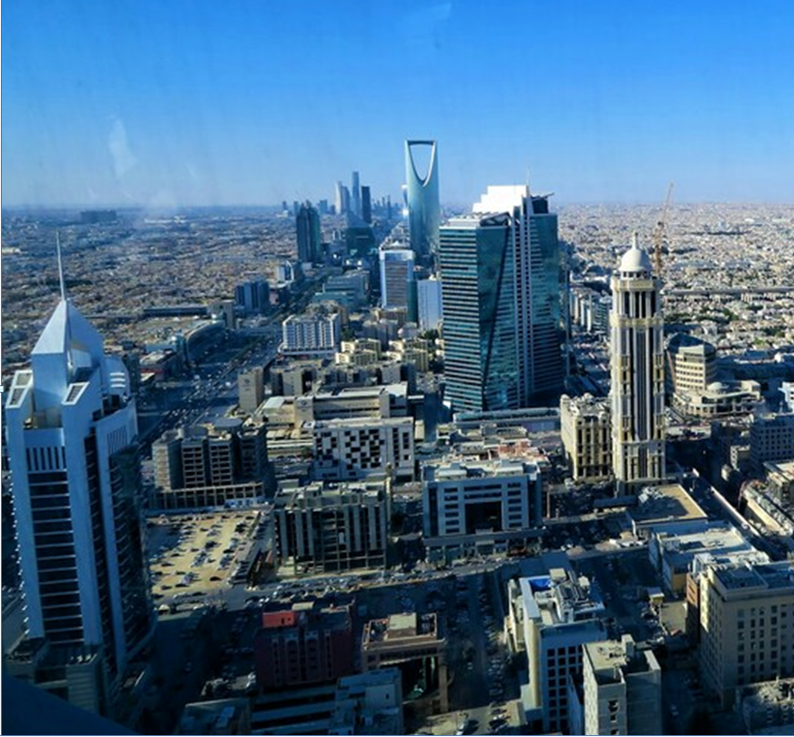 Why Gulf-Based Traders Are Turning to Regional Equities Amid Global Volatility